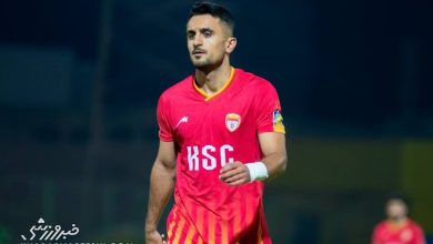 پرسپولیس در حسرت جذب رزاقپور؛ مخالفت فولاد مانع سرخپوش شدن مدافع چپ شد / پرسپولیس , فولاد , ابوالفضل رزاقپور , نقل و انتقالات , لیگ برتر