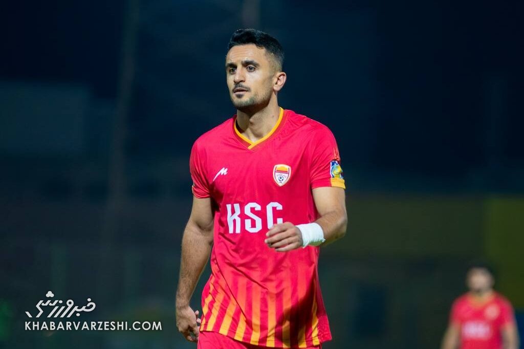 پرسپولیس در حسرت جذب رزاقپور؛ مخالفت فولاد مانع سرخپوش شدن مدافع چپ شد / پرسپولیس , فولاد , ابوالفضل رزاقپور , نقل و انتقالات , لیگ برتر
