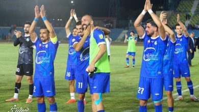 استقلال با همین نفرات لیگ نخبگان را آغاز میکند؛ پنجره نقل و انتقالات بسته است / استقلال , لیگ نخبگان آسیا , نقل و انتقالات , فوتبال ایران , بسته بودن پنجره