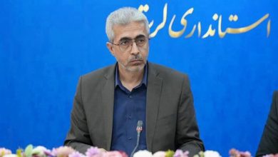 افتتاح 33 طرح اقتصادی لرستان / اخبار لرستان - اخبار استانها