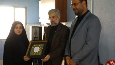 تسنیم در سپهر رسانهای کشور جایگاه ویژهای پیدا کرده است / اخبار خراسان رضوی - اخبار استانها