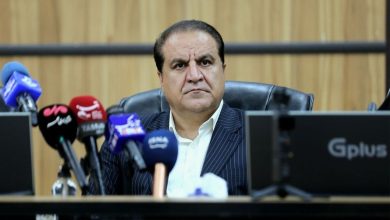 هشدار صریح استاندار ایلام به پیمانکاران پروژههای مسکن ملی / اخبار ایلام - اخبار استانها