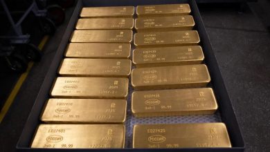 طلا در مسیر ثبت بالاترین افزایش قیمت هفته / طلا , قیمت طلا , بازار جهانی , نفت , افزایش قیمت