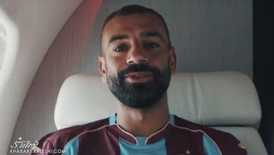 محمد صلاح به ترابزون اسپور ترکیه پیوست / محمد صلاح , ترابزون اسپور , لیگ ترکیه , فوتبال , انتقال بازیکن