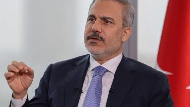 ترکیه: تروریسم اسرائیل در کرانه باختری و قدس اشغالی ادامه دارد