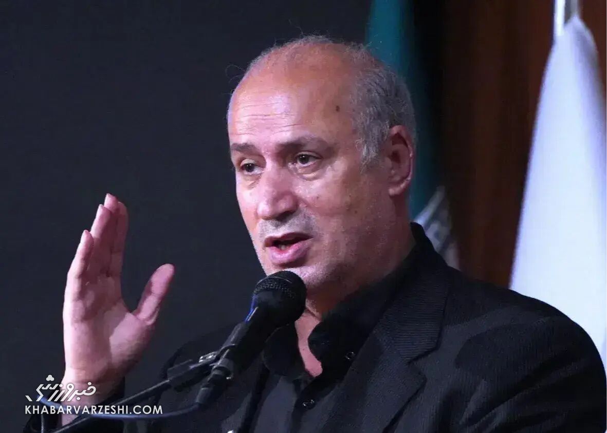 استفاده تمامعیار VAR در لیگ برتر فوتبال ایران از فصل جدید / فدراسیون فوتبال , VAR , لیگ برتر , داوری فوتبال , مهدی تاج