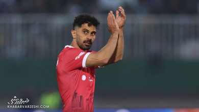 اختلاف مالی؛ امید عالیشاه همچنان بدون تیم / امید عالیشاه , پرسپولیس , نقل و انتقالات , فوتبال ایران , لیگ برتر