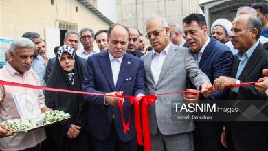 هرمزگان در رتبه نخست کشور در حجم سرمایهگذاری پروژههای کشاورزی / اخبار هرمزگان - اخبار استانها