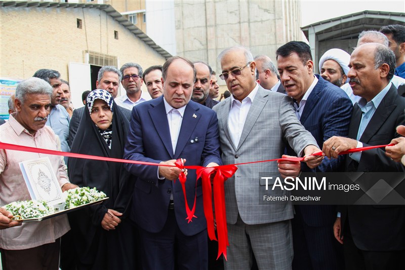 هرمزگان در رتبه نخست کشور در حجم سرمایهگذاری پروژههای کشاورزی / اخبار هرمزگان - اخبار استانها