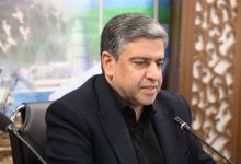 تکمیل 80 کیلومتر بزرگراه تا ارتقای سرانه فضای آموزشی اردبیل / اخبار اردبیل - اخبار استانها