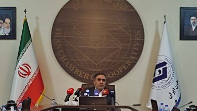 سهم بخش تعاون در واگذاریها کمتر از ۲ درصد/ دولت بنگاهها را برای رد دیون به بانکها سپرد / بخش تعاون , واگذاریها , رد دیون , اتاق تعاون , دولت