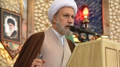 امام جمعه شیراز: جریانهای سیاسی سهمخواهی را کنار بگذارند / اخبار فارس - اخبار استانها