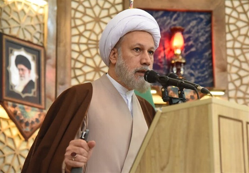 امام جمعه شیراز: جریانهای سیاسی سهمخواهی را کنار بگذارند / اخبار فارس - اخبار استانها