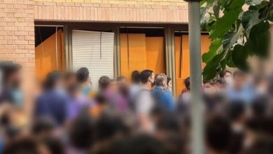 تعلل در صدور احکام دانشجویان متخلف دیماه؛ نقص قانون یا اهمالکاری / اخبار سیاسی روز , اخبار حوزه علمیه و دانشگاه
