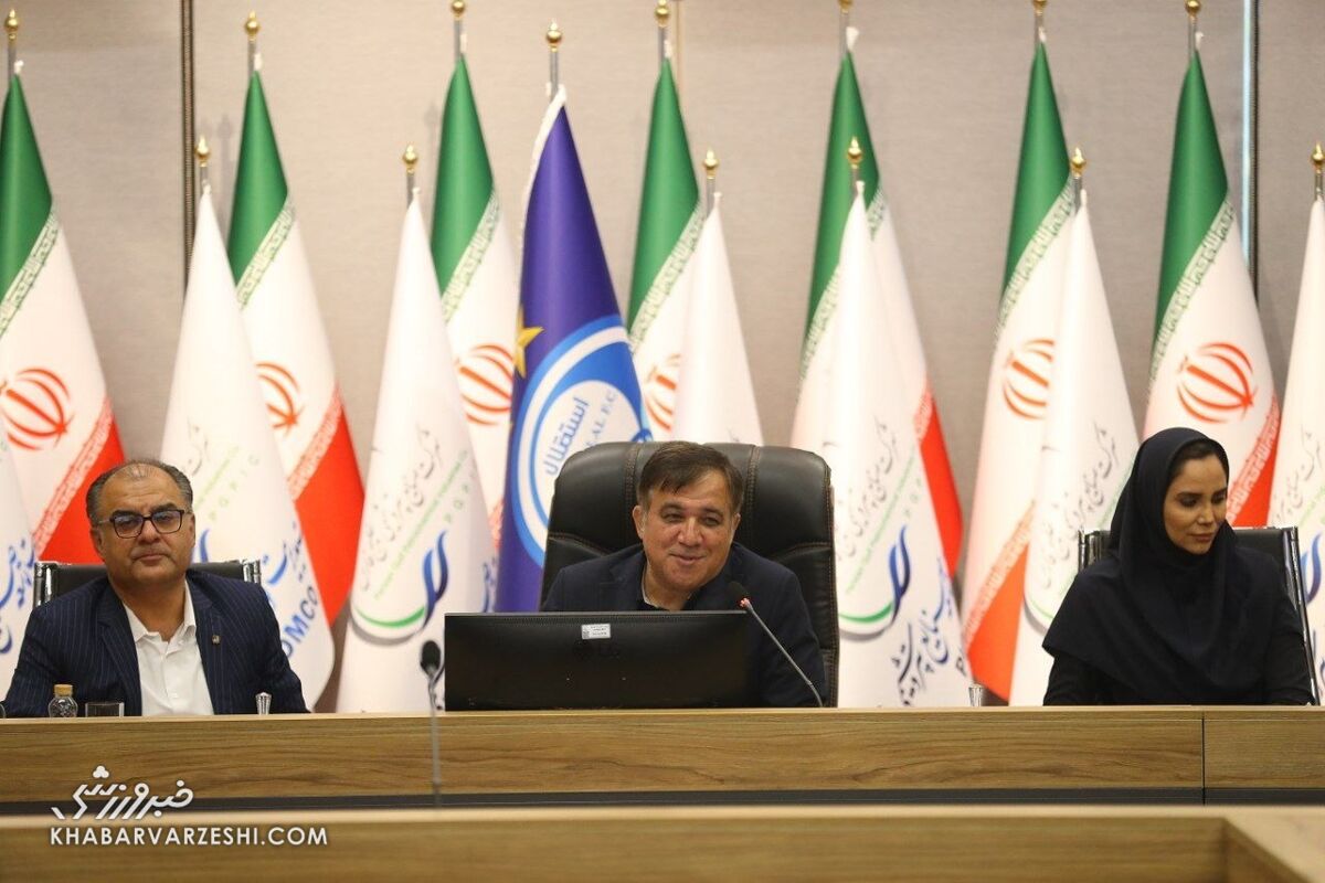 لغو مجمع عمومی استقلال؛ موکول شدن جلسه به پیش از تقابل با السد / استقلال , مجمع عمومی , هلدینگ خلیج فارس , لیگ نخبگان آسیا , السد قطر
