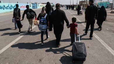 بازگشت 3 هزار و 235 زائر اربعین خراسان جنوبی با ناوگان عمومی / اخبار خراسان جنوبی - اخبار استانها