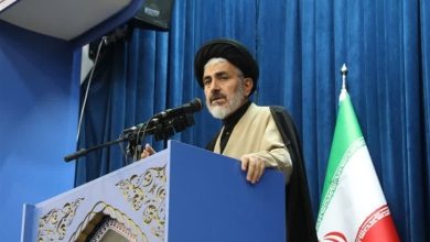 امام جمعه ارومیه: دشمن در میدان نظامی شکست خورد / اخبار آذربایجان غربی - اخبار استانها
