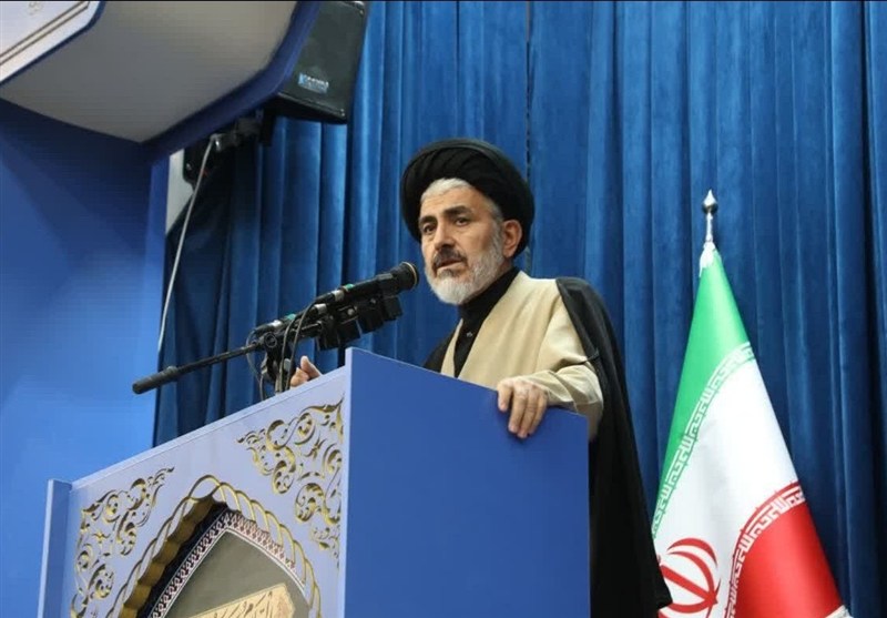 امام جمعه ارومیه: دشمن در میدان نظامی شکست خورد / اخبار آذربایجان غربی - اخبار استانها
