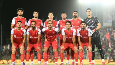 تغییرات در ترکیب اصلی پرسپولیس مقابل تراکتور؛ تارتار جوانگرایی میکند؟ / پرسپولیس , تراکتور , ترکیب اصلی , لیگ برتر , قربان بردیف