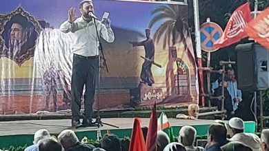 موضع نظام اسلامی ایران در تنگه هرمز تغییرناپذیر است / اخبار بوشهر - اخبار استانها