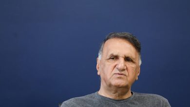 سلطانی: میثاقی به من تهمت زد؛ با وکیلم مشورت کردهام / بهروز سلطانی , محمدحسین میثاقی , پرسپولیس , محسن خلیلی , مهدی تارتار