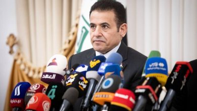 مشاور امنیتی الزیدی: تلاش می کنیم پل ارتباطی میان ایران و آمریکا باشیم