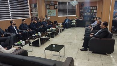 مدیرکل بنیاد مسکن اصفهان: پروژههای عمرانی موجب ماندگاری در روستاهای استان شده است / بنیاد مسکن , روستا , عمرانی , ماندگاری , اصفهان