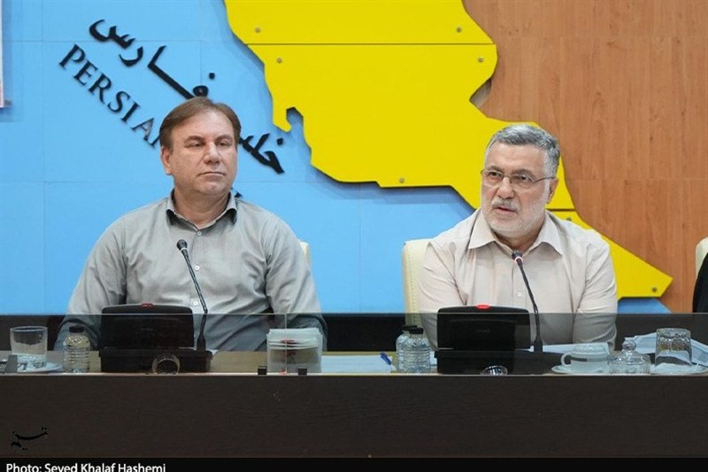 توسعه زیرساختهای سلامت نیازمند مدیریت علمی و مشارکت صنایع بزرگ است / اخبار بوشهر - اخبار استانها