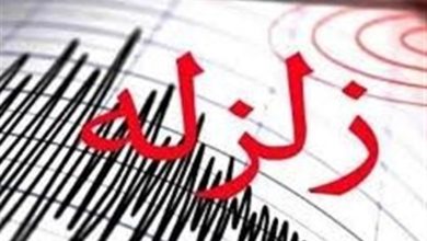 زلزله 4.6 ریشتری گلباف کرمان هیچ گونه خسارتی نداشت / اخبار کرمان - اخبار استانها