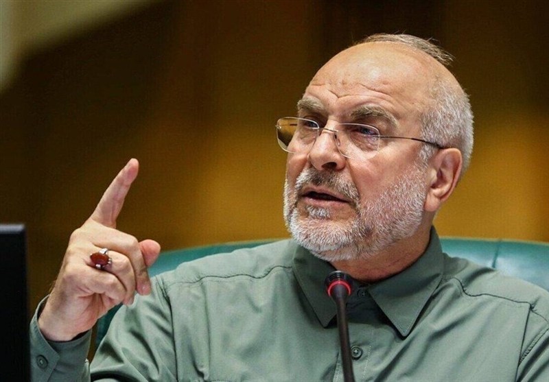 پاسخ قالیباف به ترامپ: این دیپلماسی نمایشی، شکست خورده است / اخبار سیاسی روز , اخبار سیاست خارجی