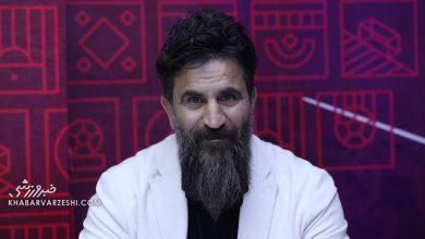 حقدوست: تا پیشکسوتان استقلال یکپارچه نشوند، اتفاق خوبی برای این تیم نخواهد افتاد / استقلال , داود حقدوست , فوتبال ایران , پیشکسوتان استقلال , باشگاه استقلال