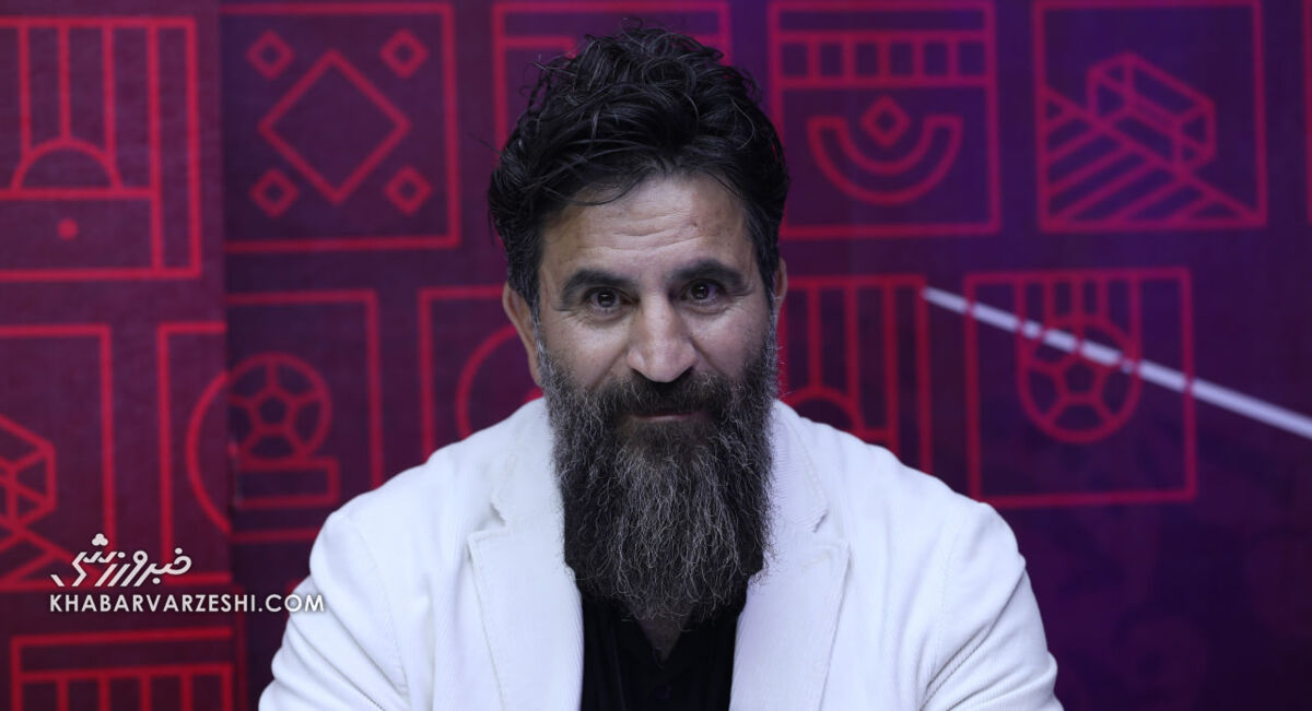 حقدوست: تا پیشکسوتان استقلال یکپارچه نشوند، اتفاق خوبی برای این تیم نخواهد افتاد / استقلال , داود حقدوست , فوتبال ایران , پیشکسوتان استقلال , باشگاه استقلال