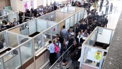 کردستان در مسیر عشق؛ میزبانی از 200 هزار زائر اربعین / اخبار کردستان - اخبار استانها