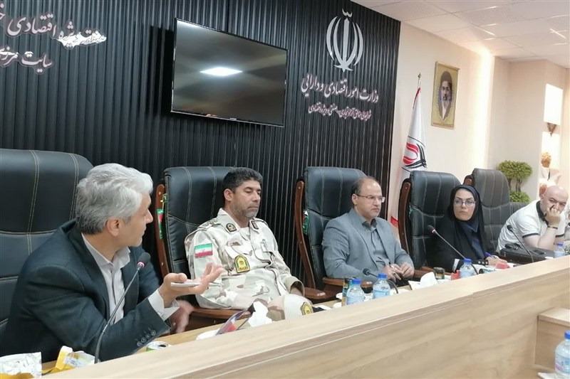 ماهیرود؛ دروازه توسعه تجارت زمینی ایران با افغانستان و آسیای مرکزی / اخبار خراسان جنوبی - اخبار استانها