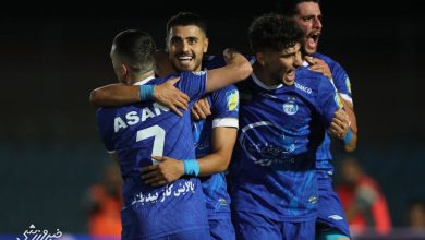 رضا نعلچگر: سحرخیزان بیشترین شانس گلزنی در دربی را دارد / دربی , استقلال , پرسپولیس , رضا نعلچگر , سعید سحرخیزان