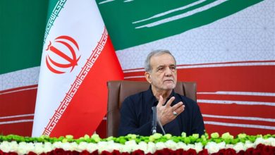 پزشکیان: بر تعمیق روابط با پاکستان در همه حوزهها تأکید داریم / اخبار سیاسی روز , اخبار سیاست خارجی