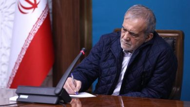 پیام تسلیت پزشکیان در پی وقوع زلزله شدید در شرق اندونزی / اخبار سیاسی روز , اخبار سیاست خارجی