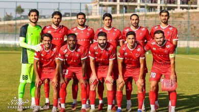 پرسپولیس؛ ۱۹ بازی، صفر باخت در افتتاحیه لیگ برتر / پرسپولیس , لیگ برتر , شمس آذر , افتتاحیه , رکورد