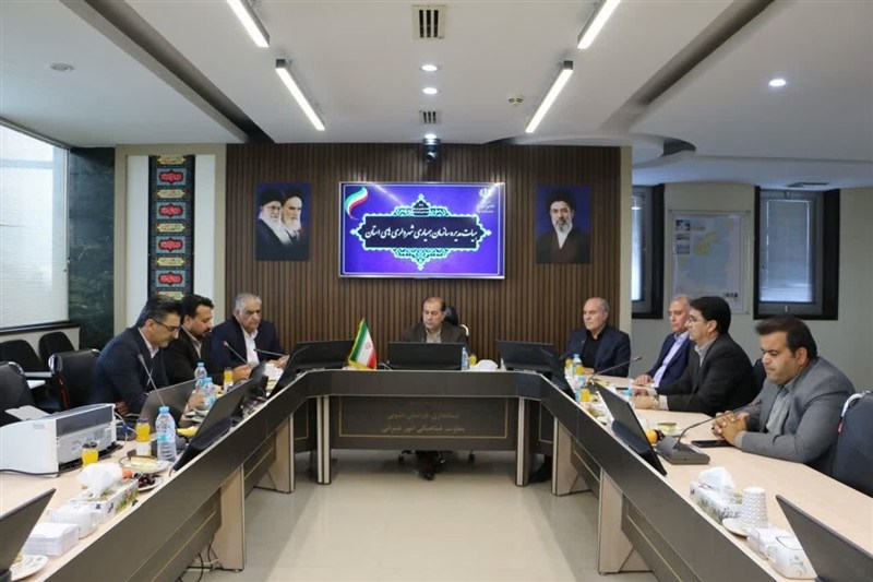 شهردار بیرجند پرده از چالشهای یک سرمایهگذاری مشترک برداشت / اخبار خراسان جنوبی - اخبار استانها