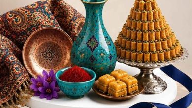 نمایشگاه سوغات و هدایا در یزد آغاز به کار کرد / اخبار یزد - اخبار استانها