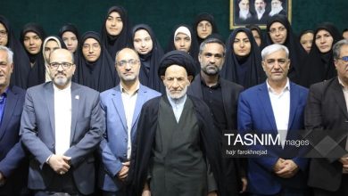خبرنگاری در عصر «جنگ روایتها» نیازمند تجهیز به دانش نوین است / اخبار خراسان جنوبی - اخبار استانها