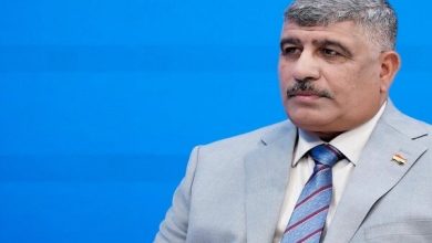 سخنگوی فرمانده کل نیروهای مسلح عراق: سی ام سپتامبر تحولی تاریخی است