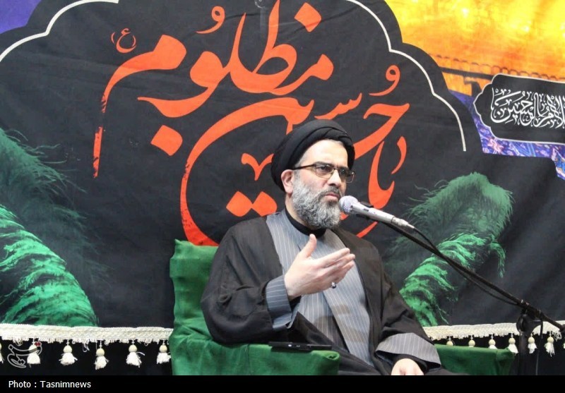 اربعین نمایش بلوغ و آگاهی امت حسینی است / اخبار گلستان - اخبار استانها