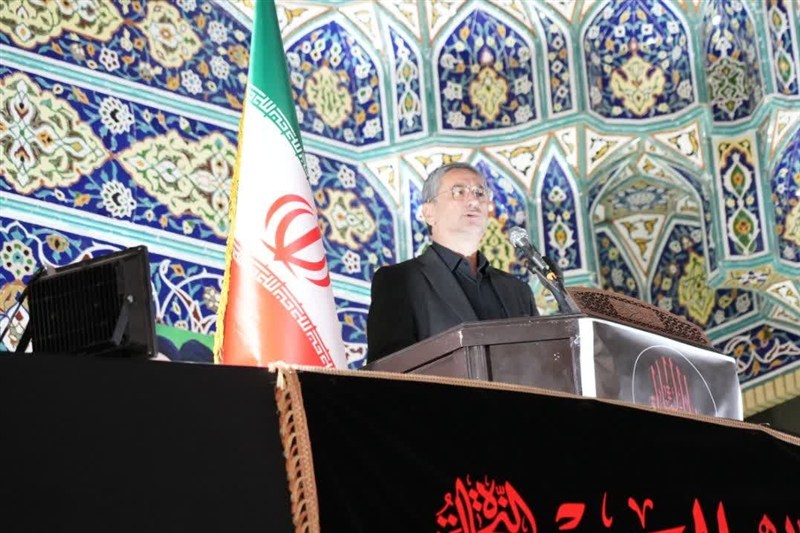تمرکز استانداری لرستان بر اتمام پروژههای نیمهتمام / اخبار لرستان - اخبار استانها