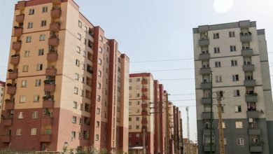 پیشرفت 95 درصدی نهضت ملی مسکن در استان سمنان / اخبار سمنان - اخبار استانها