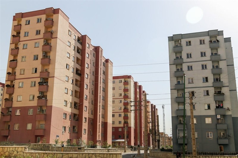 پیشرفت 95 درصدی نهضت ملی مسکن در استان سمنان / اخبار سمنان - اخبار استانها