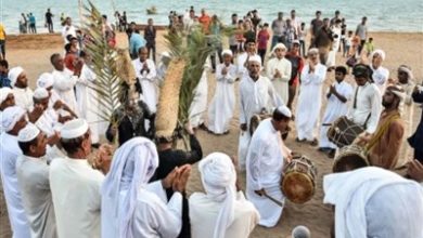 نوروز صیاد؛ میراثی که با دریا نفس میکشد / اخبار جزایر خلیج فارس - اخبار استانها