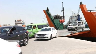 پایش نبض ترانزیت کیش؛ ثبت 11 هزار سفر هوایی و دریایی در مرداد / اخبار جزایر خلیج فارس - اخبار استانها