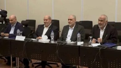 حماس: تعهدات ما مشروط به اجرای کامل توسط رژیم اسرائیل است