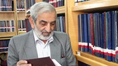 دکتر علی قائمیامیری استاد برجسته علوم تربیتی دار فانی را وداع گفت / اخبار مازندران - اخبار استانها